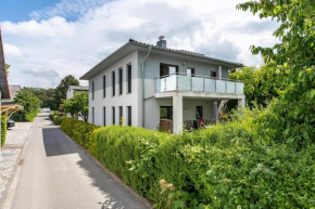 Ferienvilla Kapitänshaus